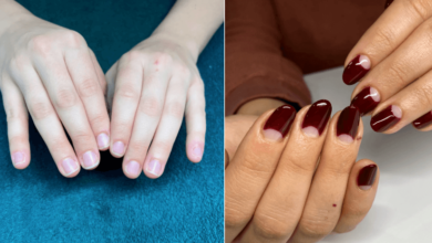 How Nail Salons Keep Your Nails in Perfect Condition Year-Round