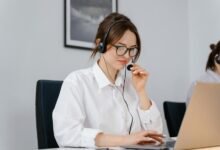 contact business service hotline