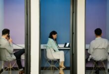 corporate service phone number