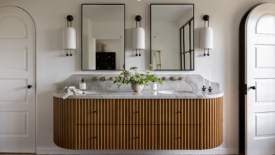 10 Expert Tips for Designing a Stunning Freestanding Bathroom Vanity
