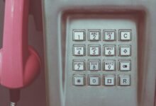 phone number identification inquiries