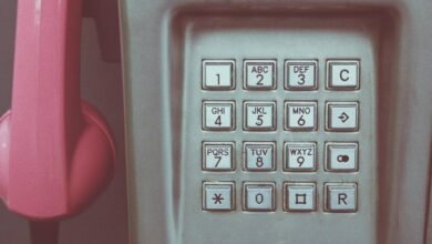 phone number identification inquiries