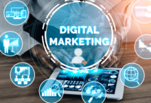 Social Media Success: The Digital Marketing Agency Advantage