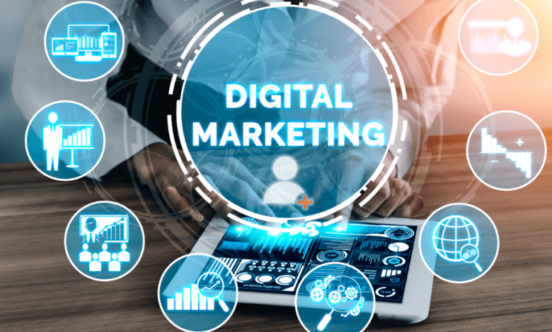 Social Media Success: The Digital Marketing Agency Advantage