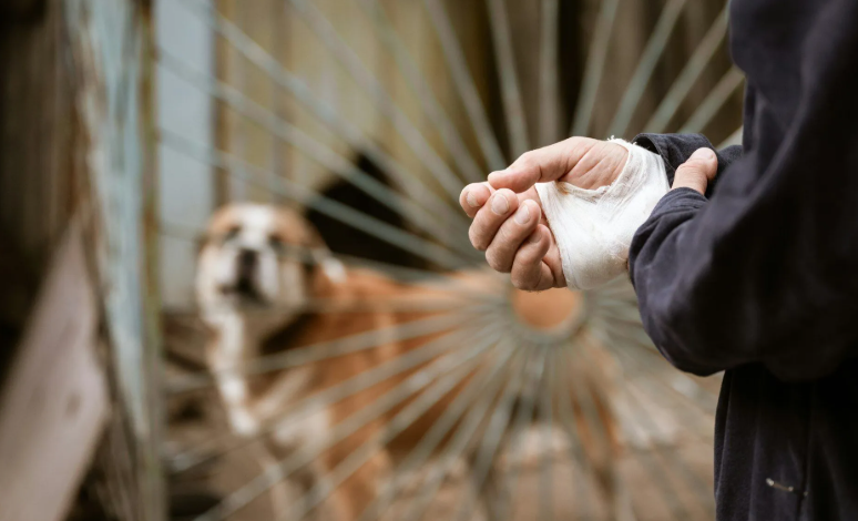 The Significance Of Medical Proof In Constructing Dog Bite Cases