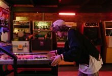 gaming insights and profile