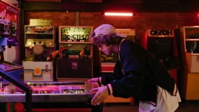 gaming insights and profile