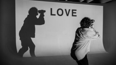 profile overview summary insight