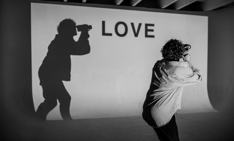 profile overview summary insight