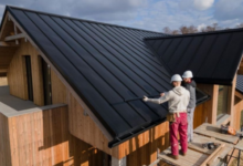 How Roofing Technology Is Keeping Los Angeles Homes Cooler