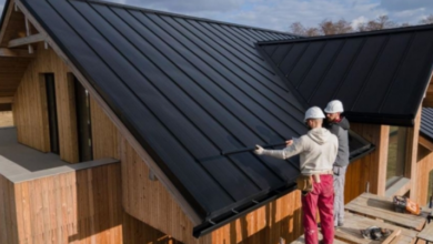 How Roofing Technology Is Keeping Los Angeles Homes Cooler