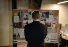 business intelligence mapping study