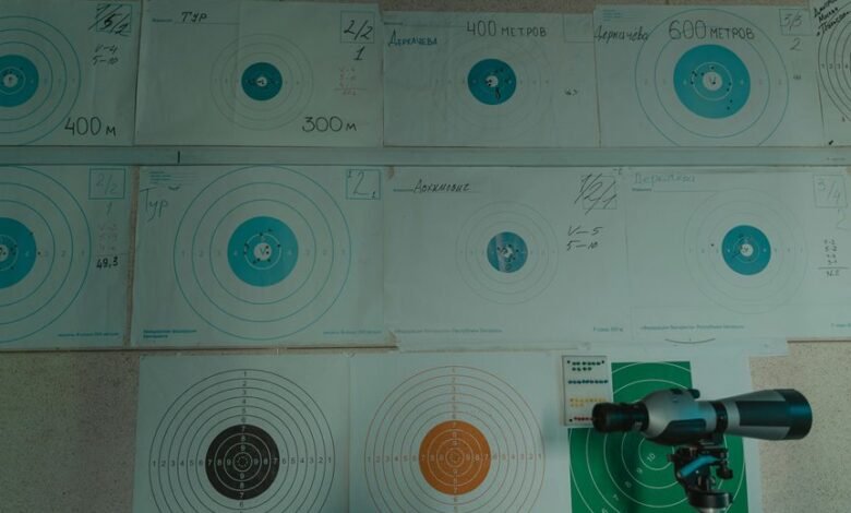 calibration scoring sheet numbers