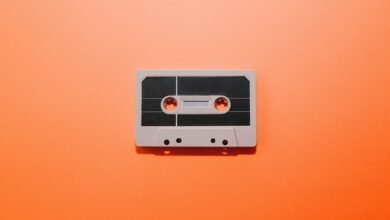 cohesive record of patterns