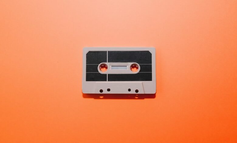 cohesive record of patterns