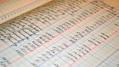 comparative numerical output analysis