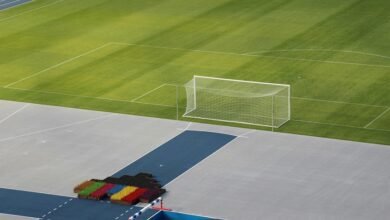 competitive landscape analysis study