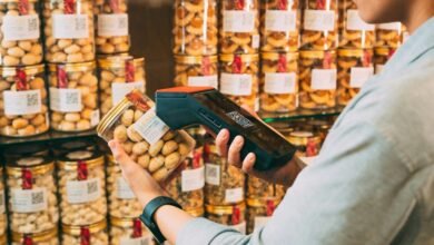 global market scan numbers