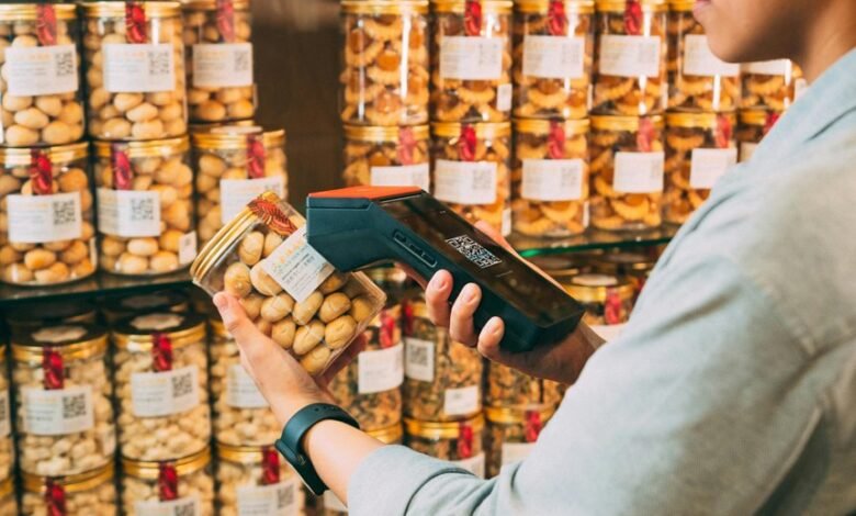 global market scan numbers