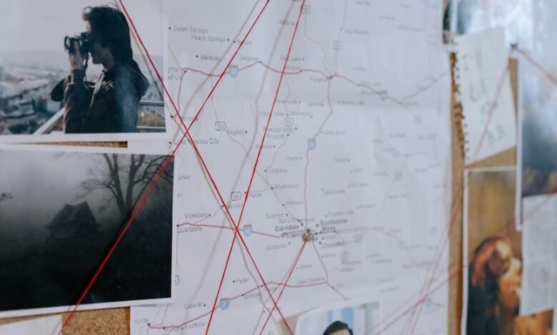 industry intelligence findings overview