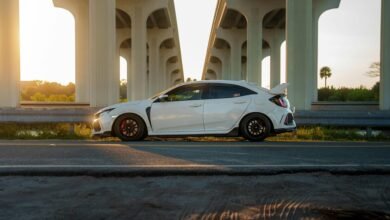 industry performance overview analysis