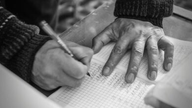 numerical continuity data log