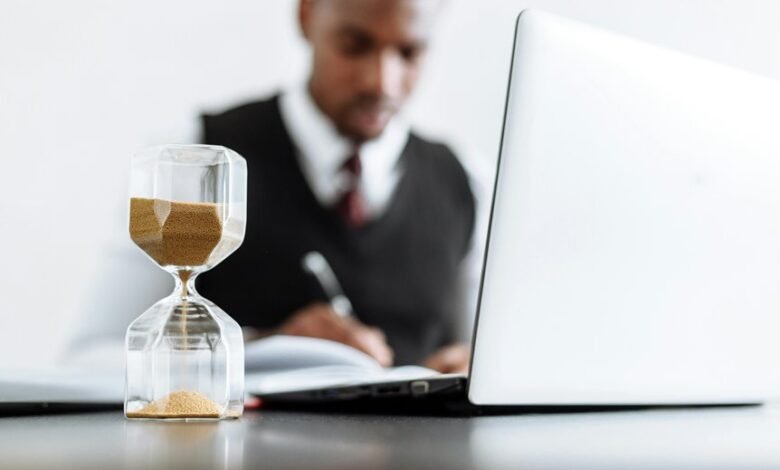 operational data analysis review