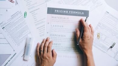 operational data analysis summary