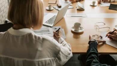 operational data evaluation process