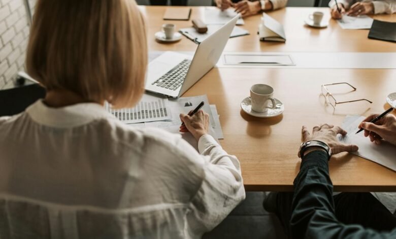 operational data evaluation process