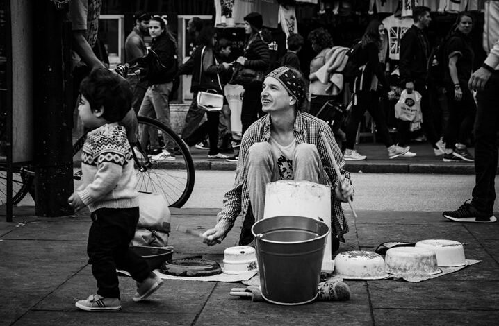 organisational performance overview report