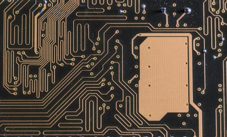 signal integrity analysis summary