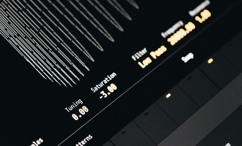 signal spectrum validation numbers