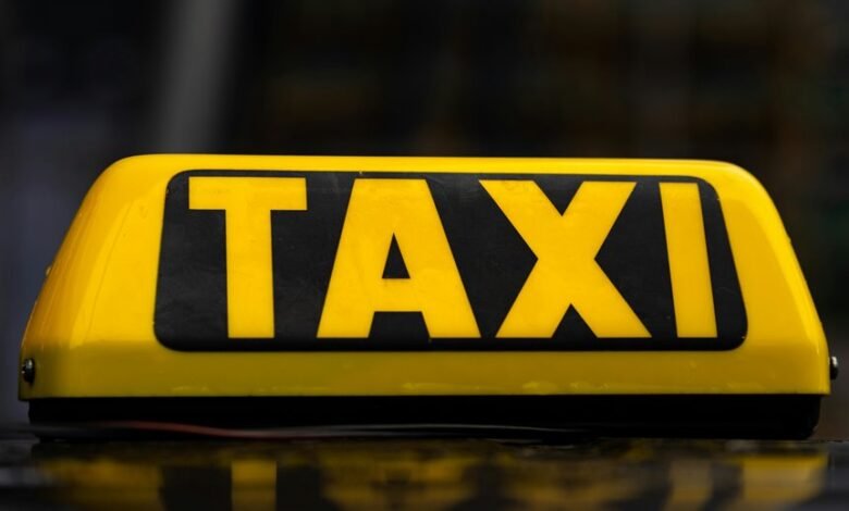 beacon visibility light search