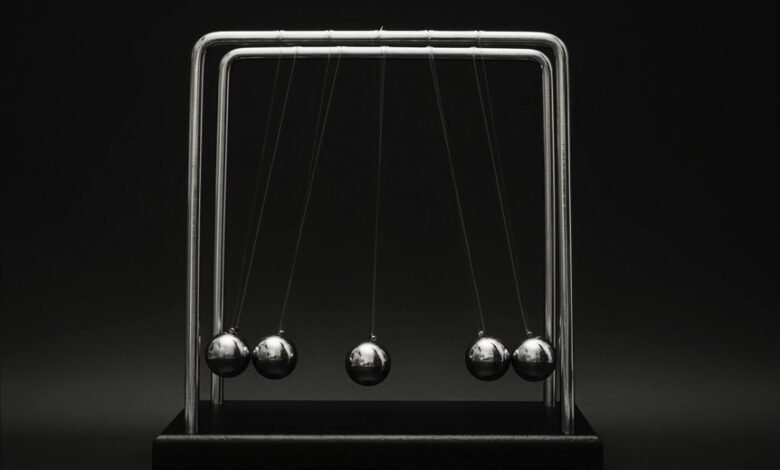 brand authority and momentum