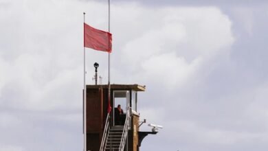 expansion alert notification received