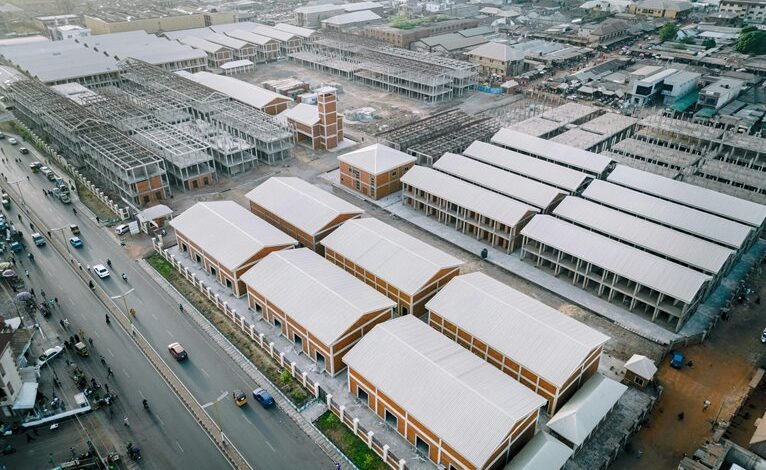 market hub growth nexus