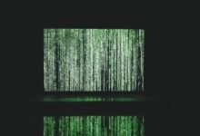 matrix visibility logic search