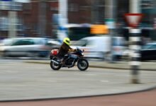 online traffic monitoring system