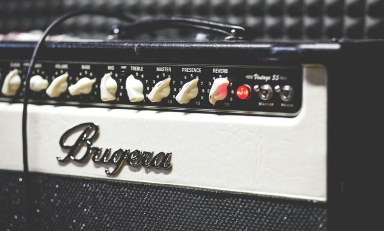 presence amplifier for web