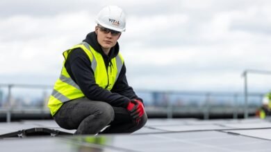 quantum visibility engine technology