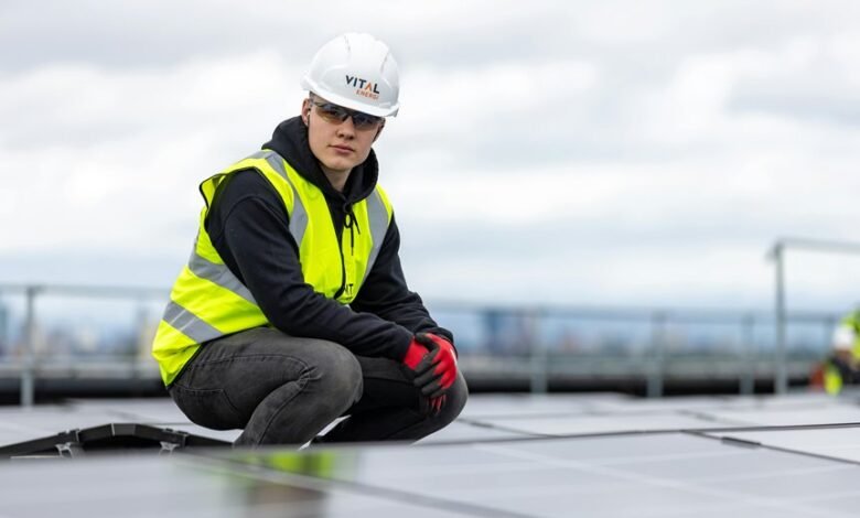 quantum visibility engine technology