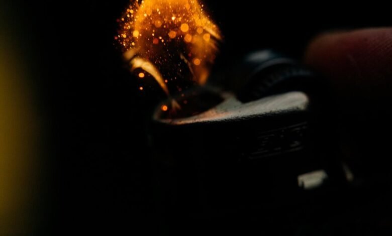 spark ignition search request