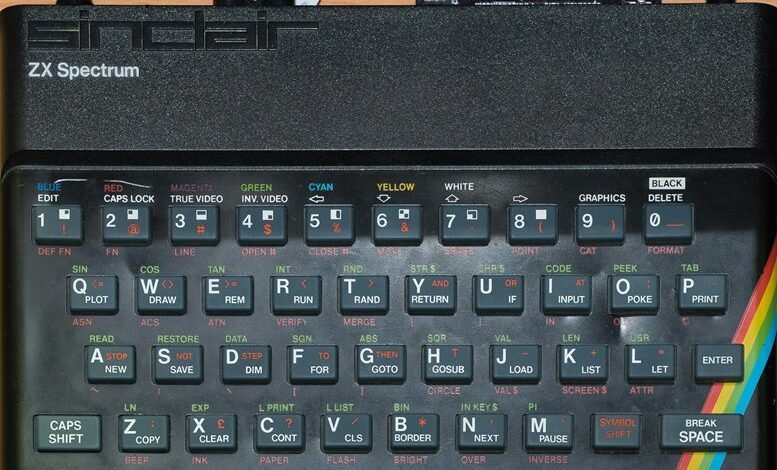 spectrum 8337002510 market analysis