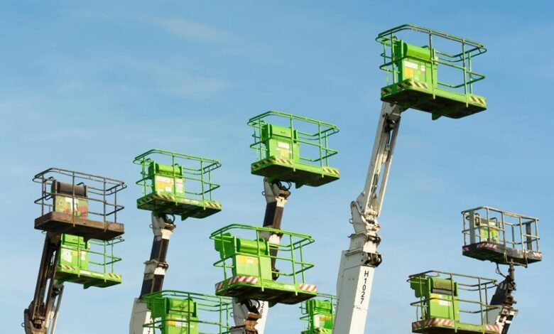 traffic elevation lifted call